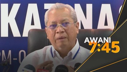 Menara Kuala Lumpur | Annuar Musa ambil tindakan terhadap tiga individu