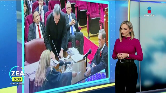 Norma Lucía Piña Hernández fue electa presidenta de la SCJN