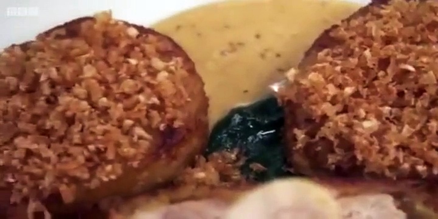 MasterChef - The Professionals - Se6 - Ep16 HD Watch