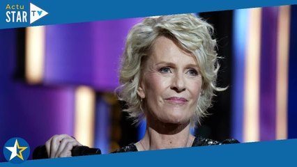 “Tout s’est cassé la figure” : Sophie Davant fait de rares confidences sur sa vie amoureuse