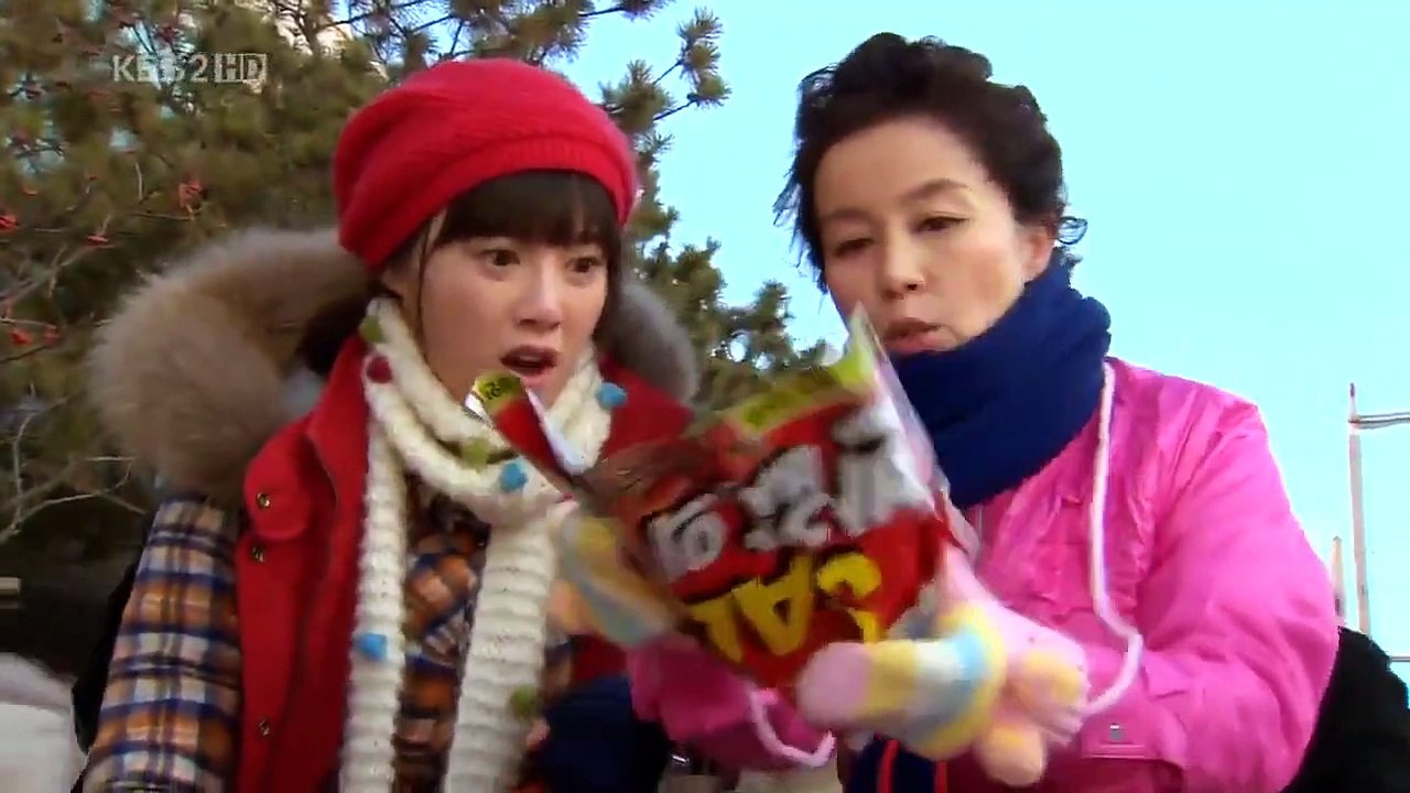 Boys Over Flowers - Ep04 HD Watch