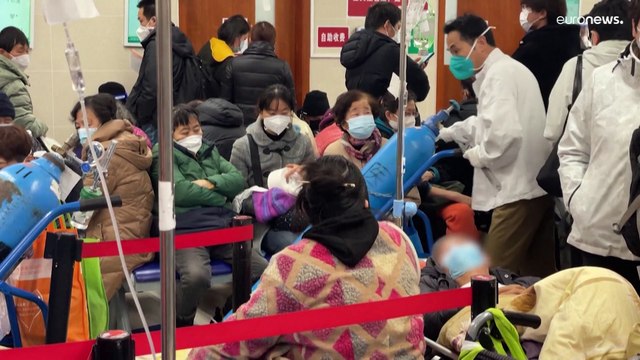 Inaccettabili le misure anti-Covid contro i viaggiatori cinesi : la protesta della Cina