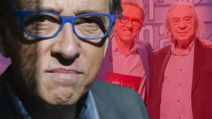 Jordi Hurtado, destrozado, llora la muerte de uno de los suyos