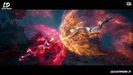 FORTY MILLENNIUMS OF CULTIVATION Ep 14 ENG SUB