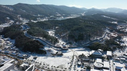 [전북] 고창읍성 1년간 무료 개방...고창방문의 해 기념 / YTN