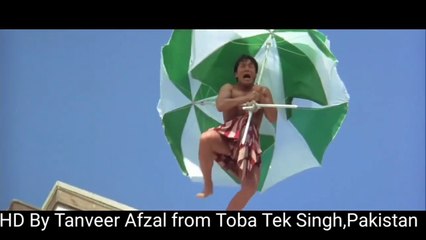 Bhatti Tay Chingchi Funny punjabi Dubbed jackie chan