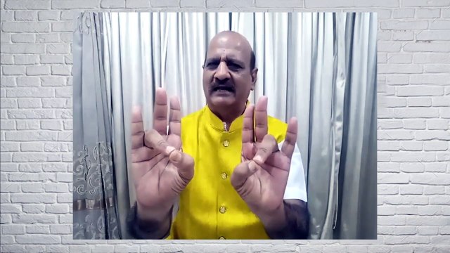 हाई ब्लड प्रेशर, लो ब्लड प्रेशर को रंग और मुद्रा से करें कंट्रोल Control Blood Pressure with Colors