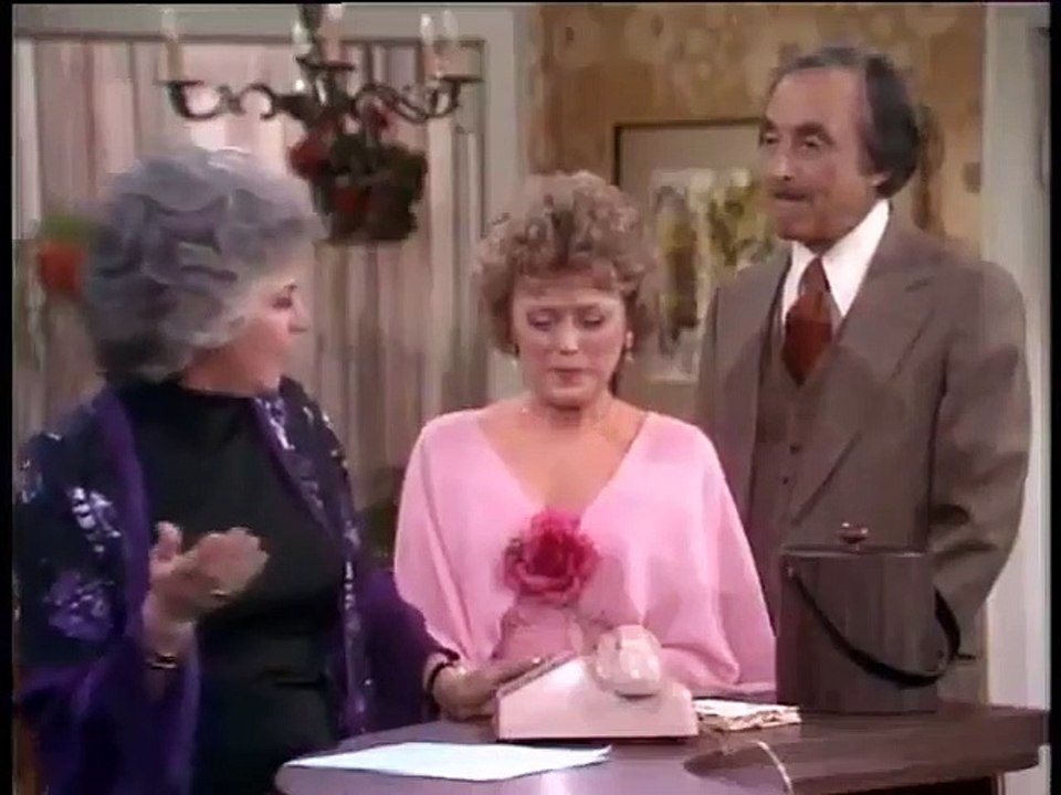 Maude - Se6 - Ep13 HD Watch