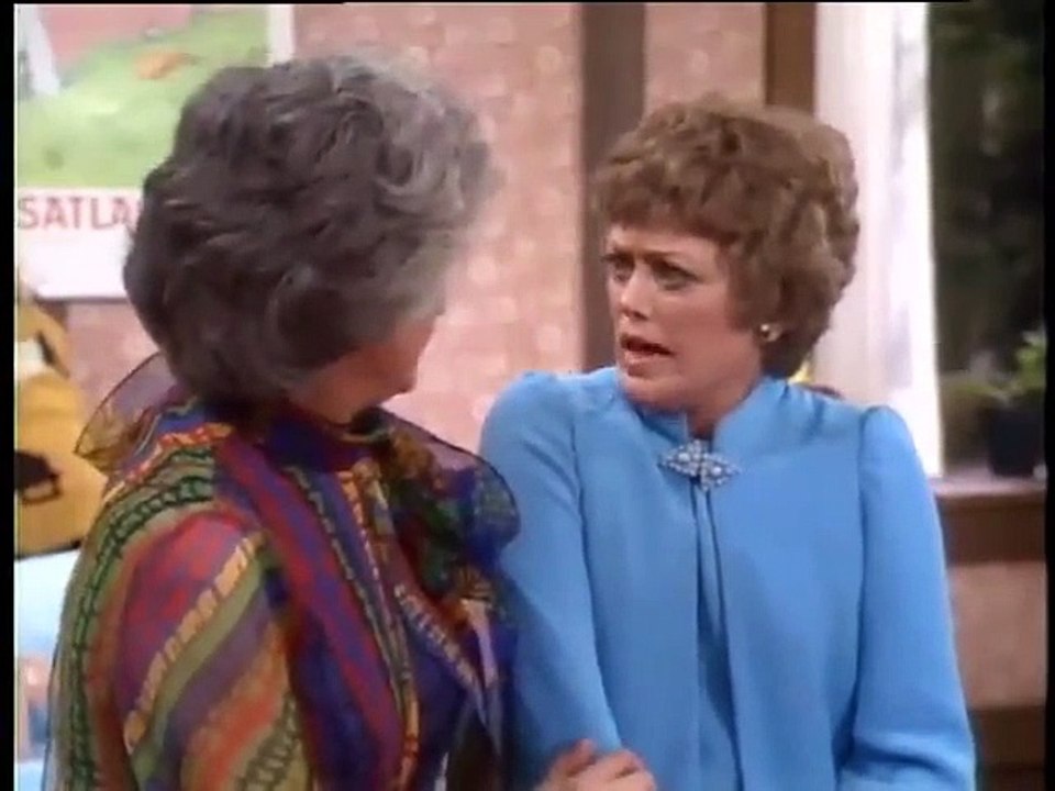 Maude - Se6 - Ep17 HD Watch