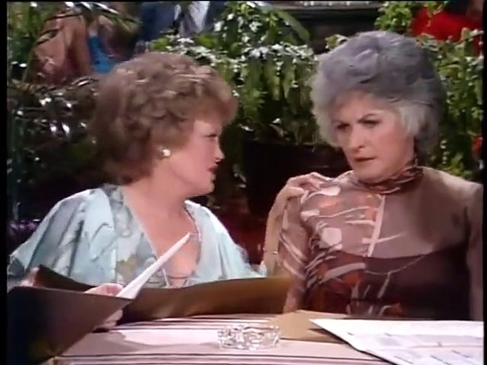 Maude - Se6 - Ep20 HD Watch