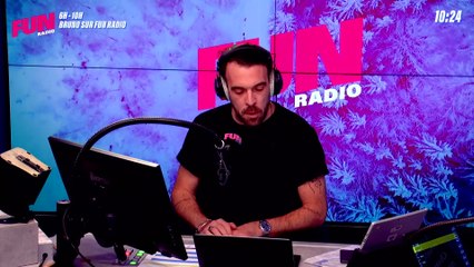 Bruno sur Fun Radio, La suite - L'intégrale du 03 janvier