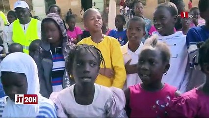 LE JOURNAL TÉLÉVISÉ DE 20H DU DIMANCHE 01 JANVIER 2023