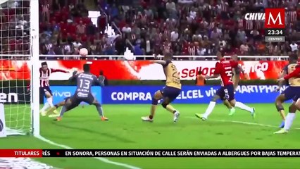 Milenio Noticias, La Afición, 02 de enero de 2023