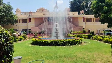 हेरिटेज का स्वरूप बिगाड़ने पर जयपुर में कार्रवाई, दो निर्माण सील