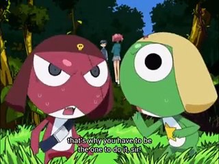 Sergeant Frog - Ep210 HD Watch