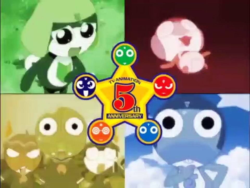 Sergeant Frog - Ep213 HD Watch