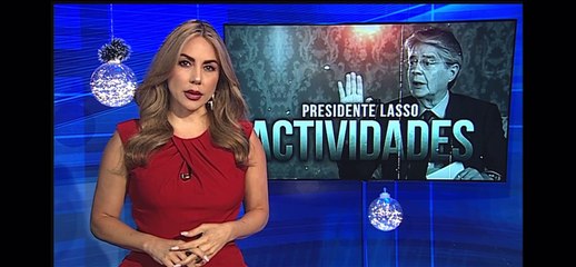 Autoridades ecuatorianas tuvieron reuniones con cancilleres de otros países durante su visita a Brasil