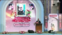 Iran, cerimonie per l'anniversario della morte di Qasem Soleimani