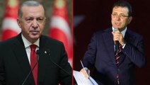 Erdoğan duyurdu: Büyükşehir Belediyelerinde işten çıkarılanlar yasal düzenleme ile işlerine dönecek