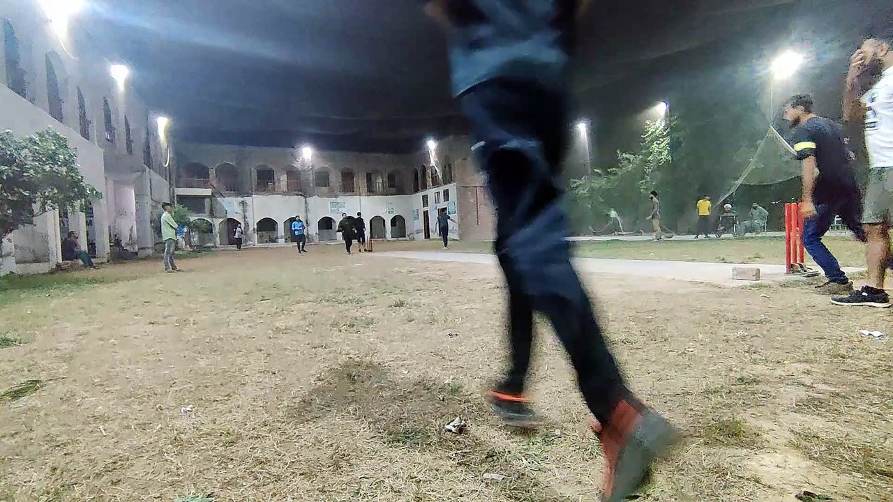 Indoor Cricket: The Ultimate Indoor Sport