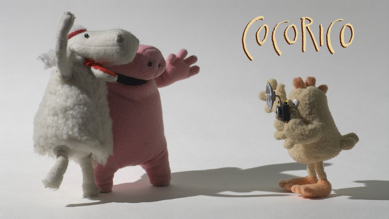 COCORICO (trailer)