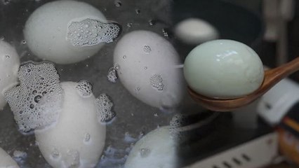 अंडा कैसे उबाला जाता है | जानिए अंडा उबालने का सही तरीका | Boldsky *health