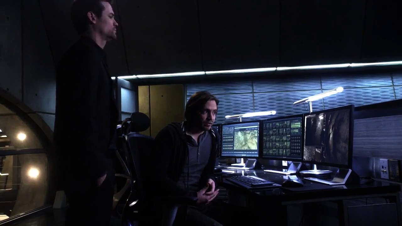 Nikita - Se1 - Ep15 HD Watch