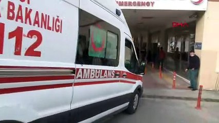 Şanlıurfa'da bıçaklı saldırı: 1 ölü