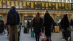 UK train strikes: Passengers face disruption from fresh action as they return to work