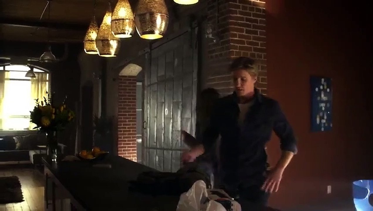 Nikita - Se1 - Ep14 HD Watch