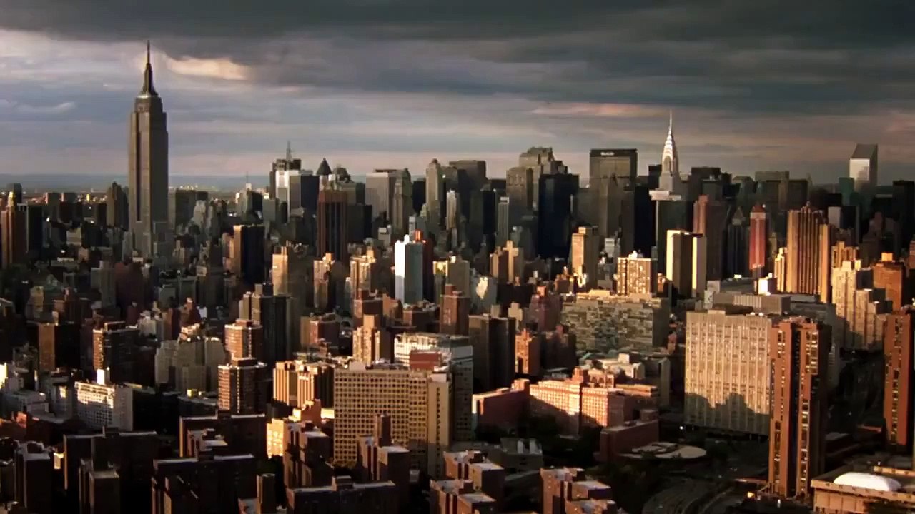 Nikita - Se1 - Ep13 HD Watch