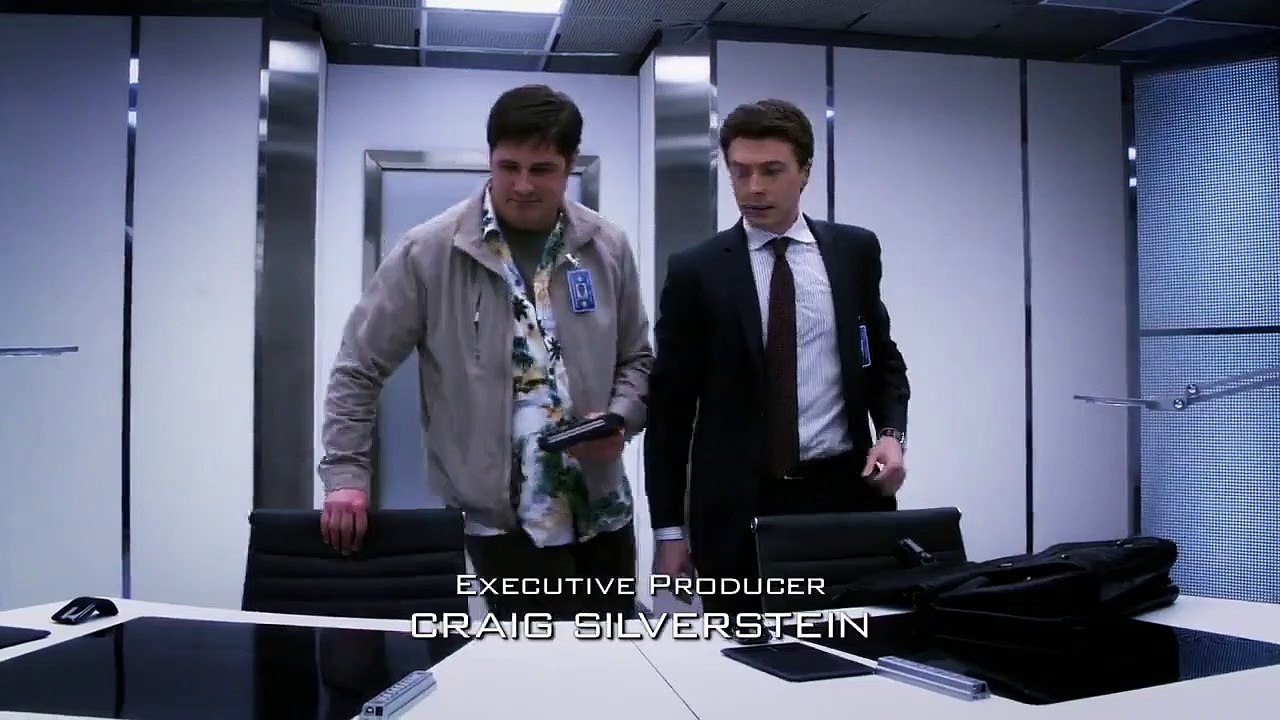 Nikita - Se1 - Ep22 HD Watch