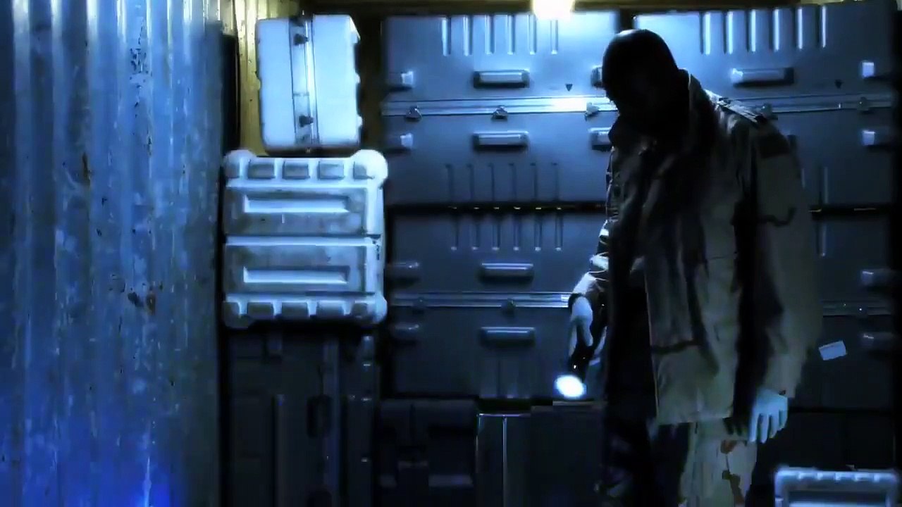 Nikita - Se2 - Ep01 - Game Change HD Watch