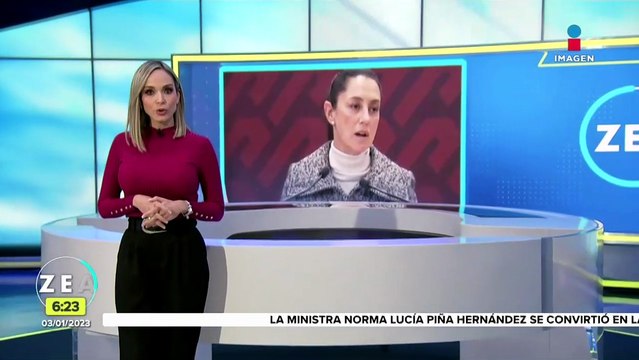 Claudia Sheinbaum visitará las colonias más vulnerables de la CDMX