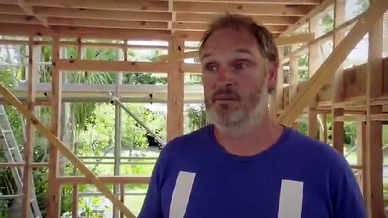 Grand Designs New Zealand - Se3 - Ep08 HD Watch