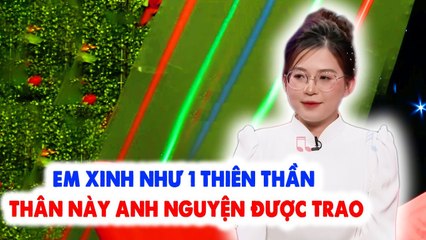 Cô gái Xinh như Thiên Thần khiến chàng Ca Sĩ Run như Cầy Sấy bị Từ Chối vẫn Một mực đòi Theo Đuổi