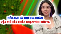 Nữ MC xinh đẹp Đòi hỏi Khó Đại Gia Vàng Bạc khiến chàng Bối Rối