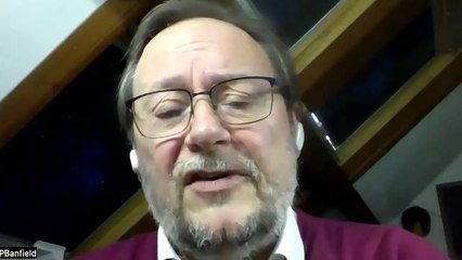 BMA: NHS under such strain people are dying unnecessarily