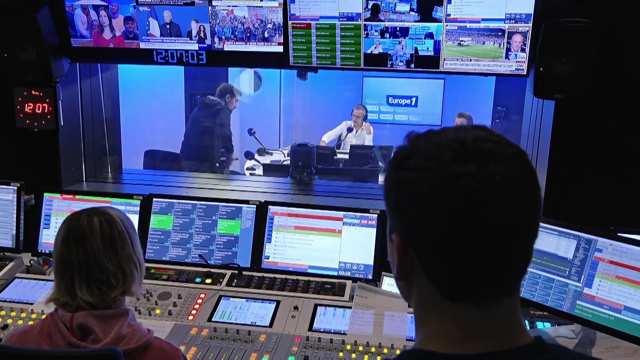 L'État vole au secours des boulangers et menace les fournisseurs d'électricité