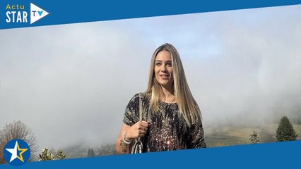 "On a fait une chute de 8 mètres" : Alicia (Mariés au premier regard) se confie pour la première foi