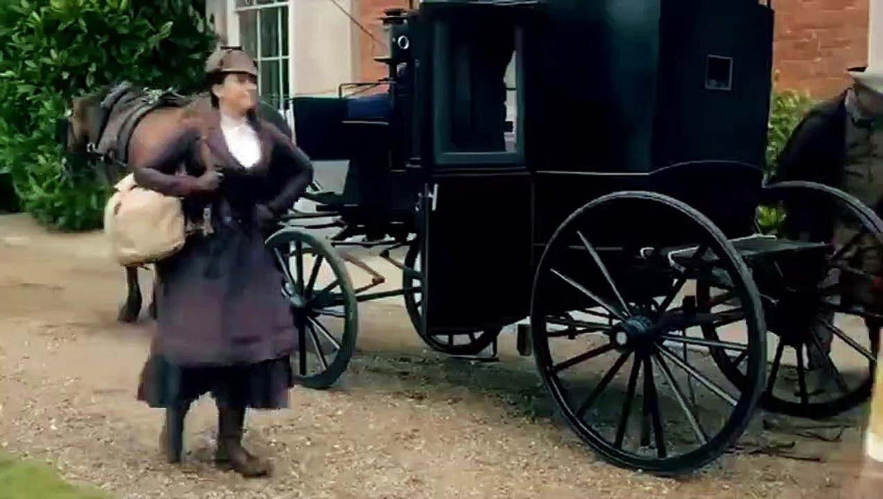 Hetty Feather - Se2 - Ep07 HD Watch