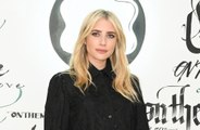 Emma Roberts adopts a chihuahua rescue puppy: 'We love him so much'