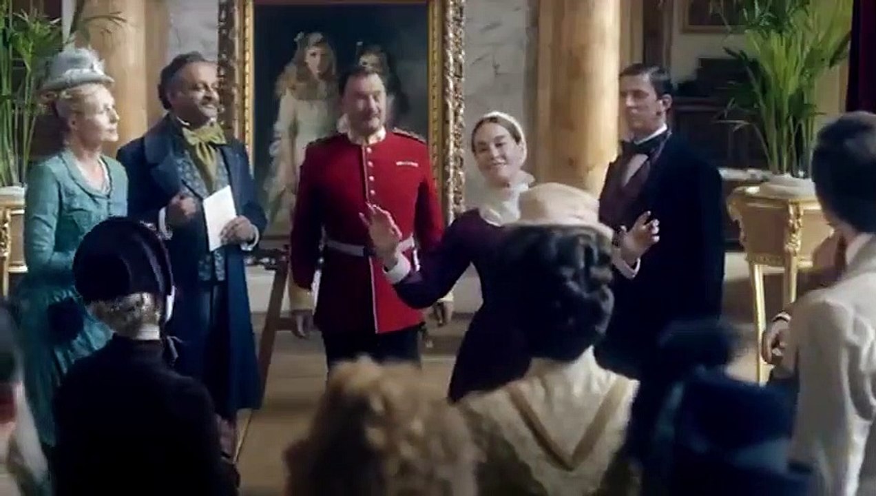 Hetty Feather - Se2 - Ep09 HD Watch