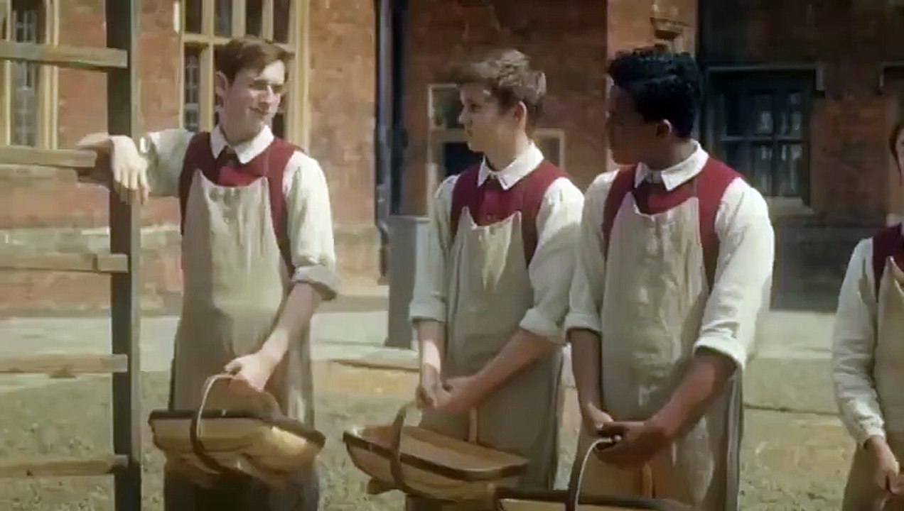 Hetty Feather - Se3 - Ep03 HD Watch