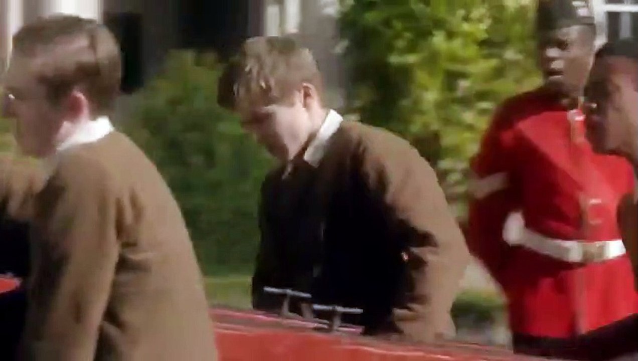 Hetty Feather - Se3 - Ep06 HD Watch