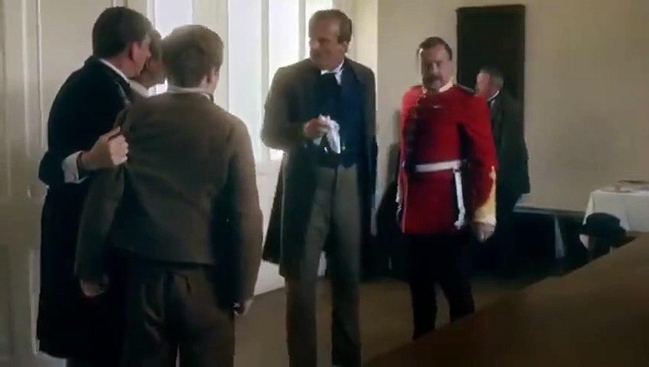 Hetty Feather - Se3 - Ep07 HD Watch