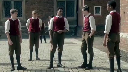 Hetty Feather - Se3 - Ep08 HD Watch