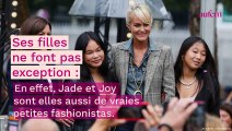 Joy Hallyday : une fashionista qui craque pour un sac de luxe à près de 2000 euros