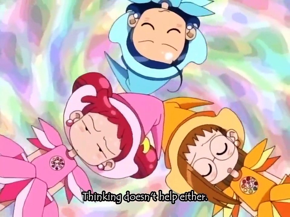 Ojamajo Doremi - Ep13 HD Watch