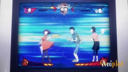 God Forces People Into A Life And Death Game, The Loser Will Be Send To The Void